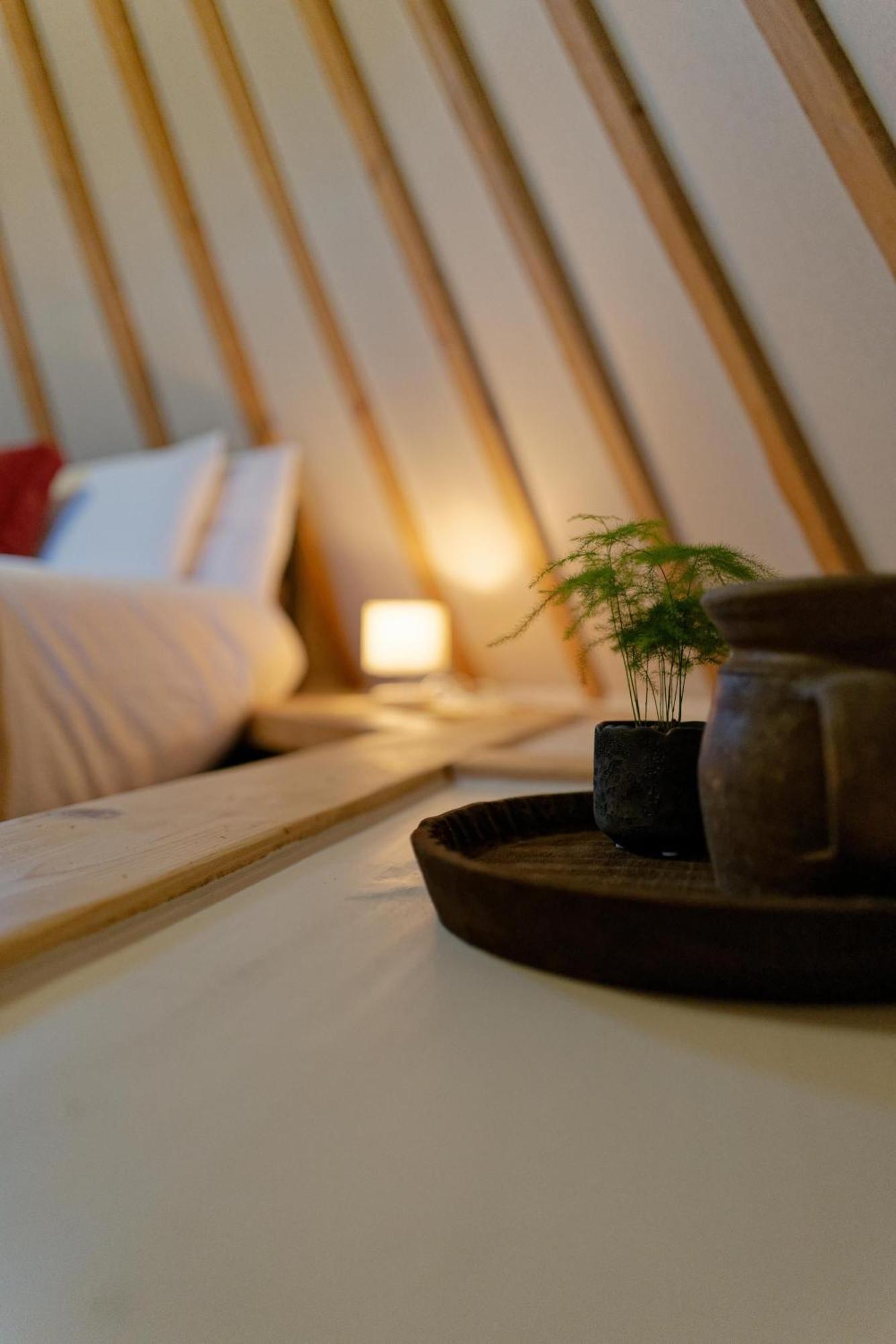 Enchanting Windmill Retreat Loubes-Bernac Экстерьер фото