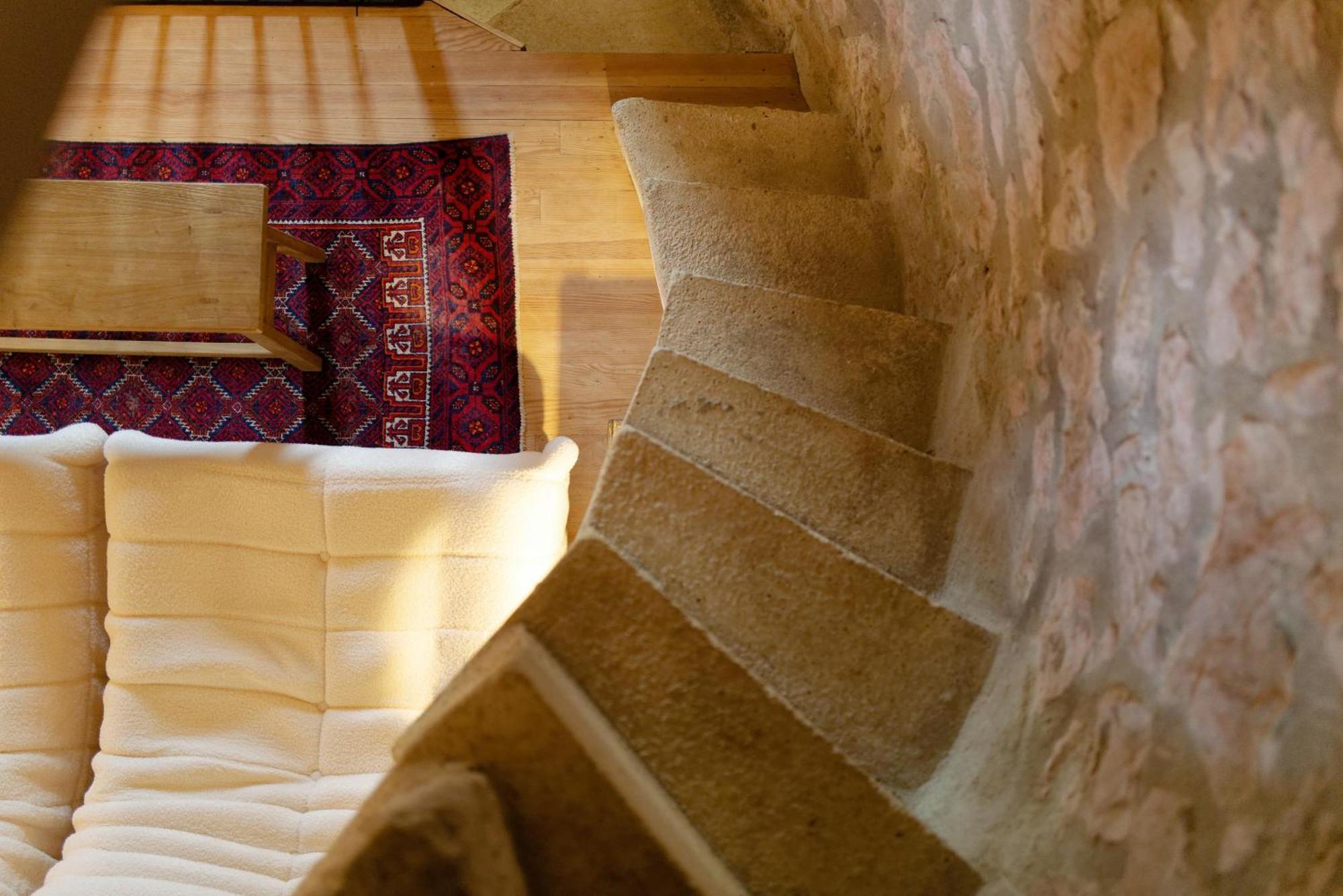 Enchanting Windmill Retreat Loubes-Bernac Экстерьер фото