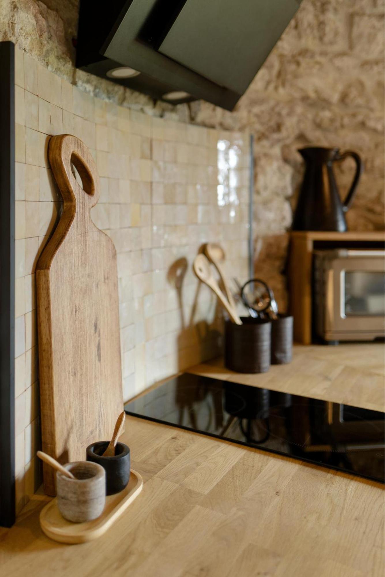 Enchanting Windmill Retreat Loubes-Bernac Экстерьер фото