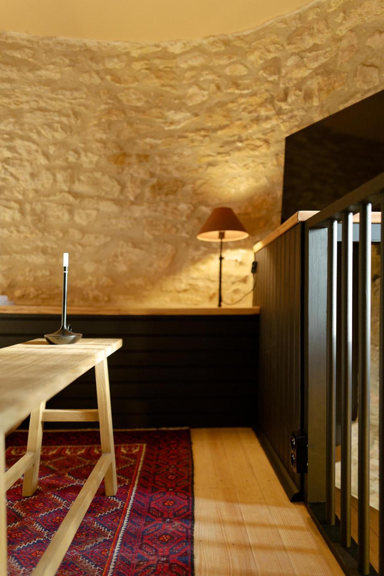 Enchanting Windmill Retreat Loubes-Bernac Экстерьер фото